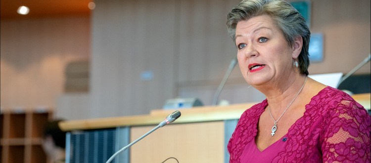 Johansson: Ponovno otvaranje 'Bire' za migrante praktično rješenje